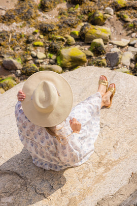 The Ultimate Guide to Summer Outfits with Hats