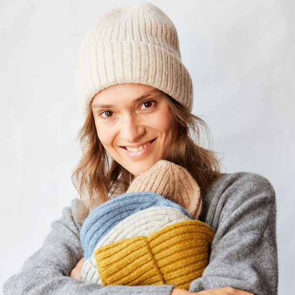 Beanies for Women