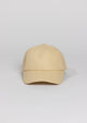 Natural straw beach cap