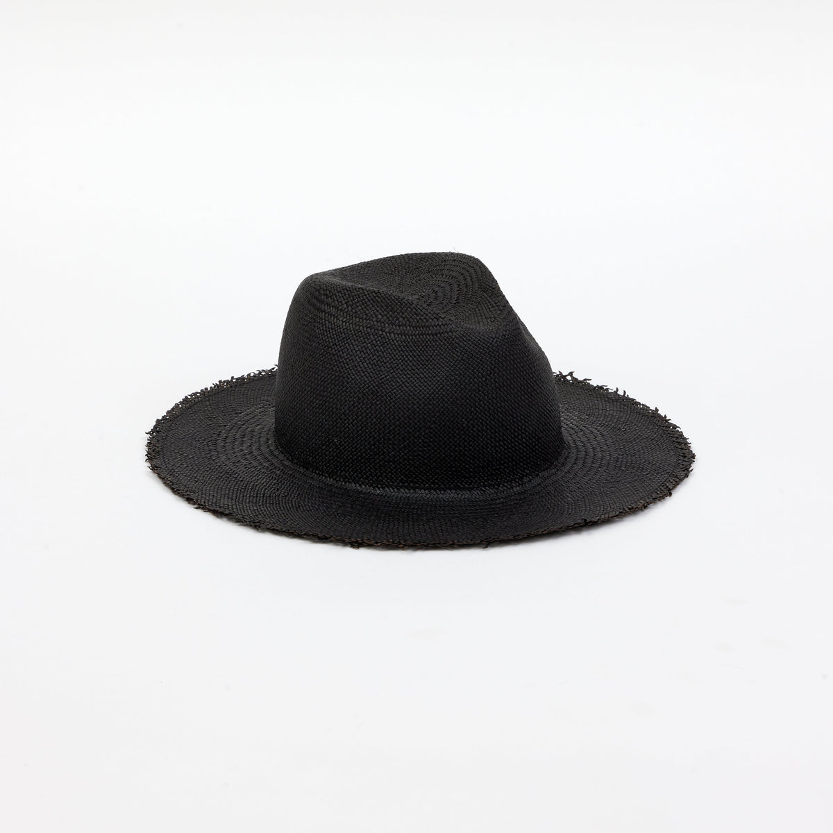 Fringed Panama – Hat Attack New York