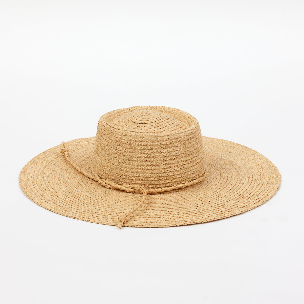 Hat Attack Gold Sequined Straw Floppy Sun‎ Hat Huaai Women Oversized Beach Straw Hats Floppy Extra Large  main image 3