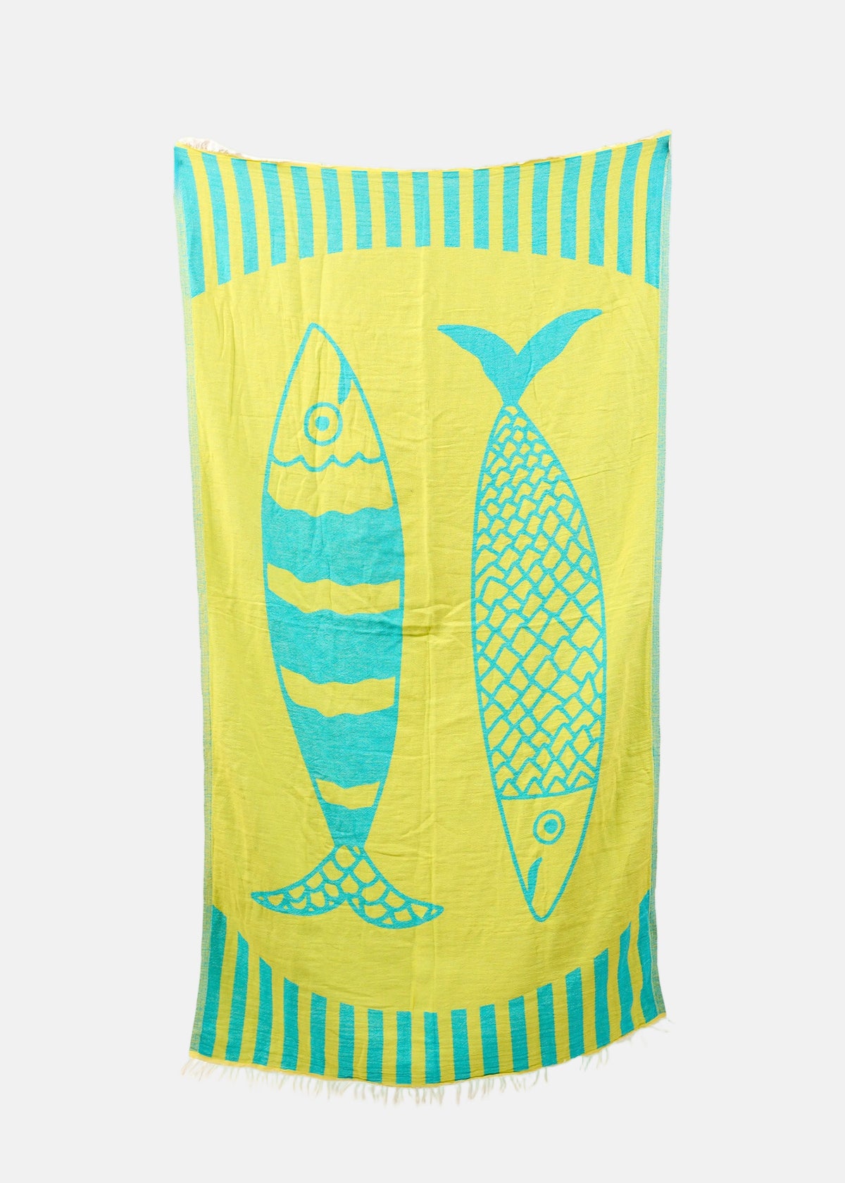 Novelty Turkish Towel
