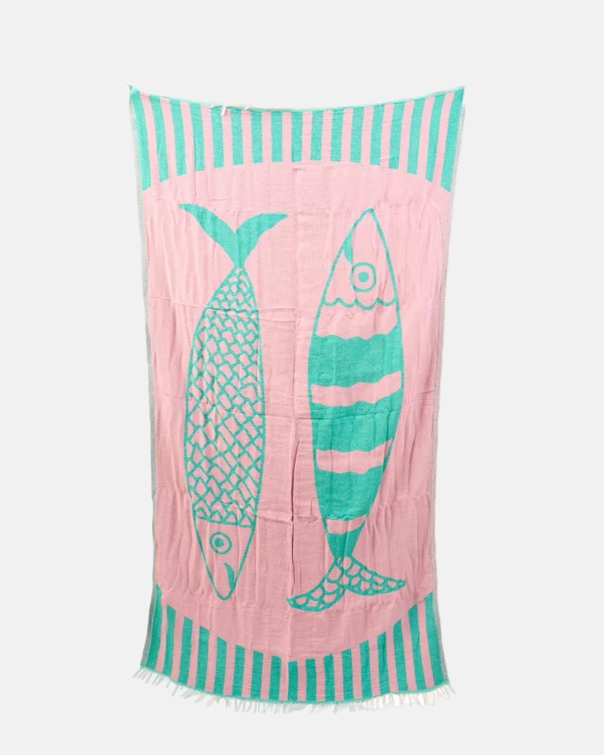 Novelty Turkish Towel