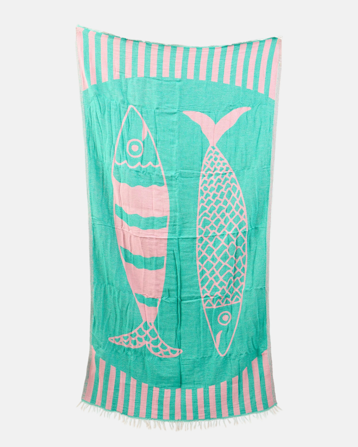 Novelty Turkish Towel