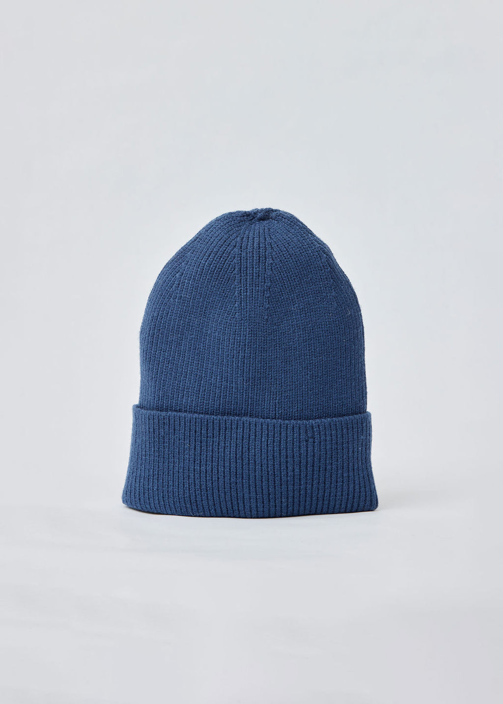 Refined Knit Beanie