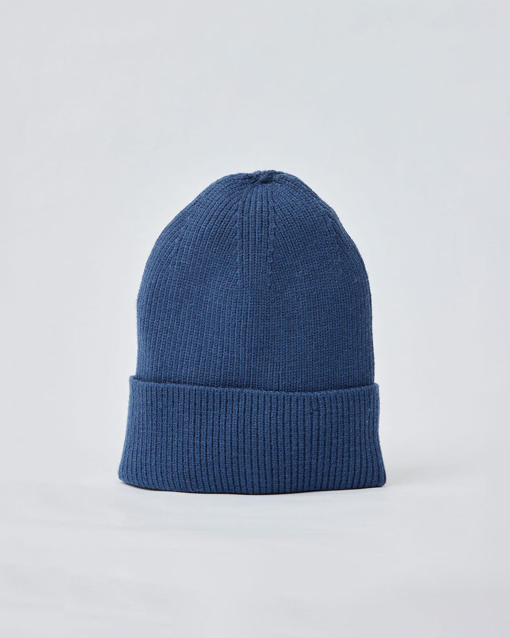 Refined Knit Beanie