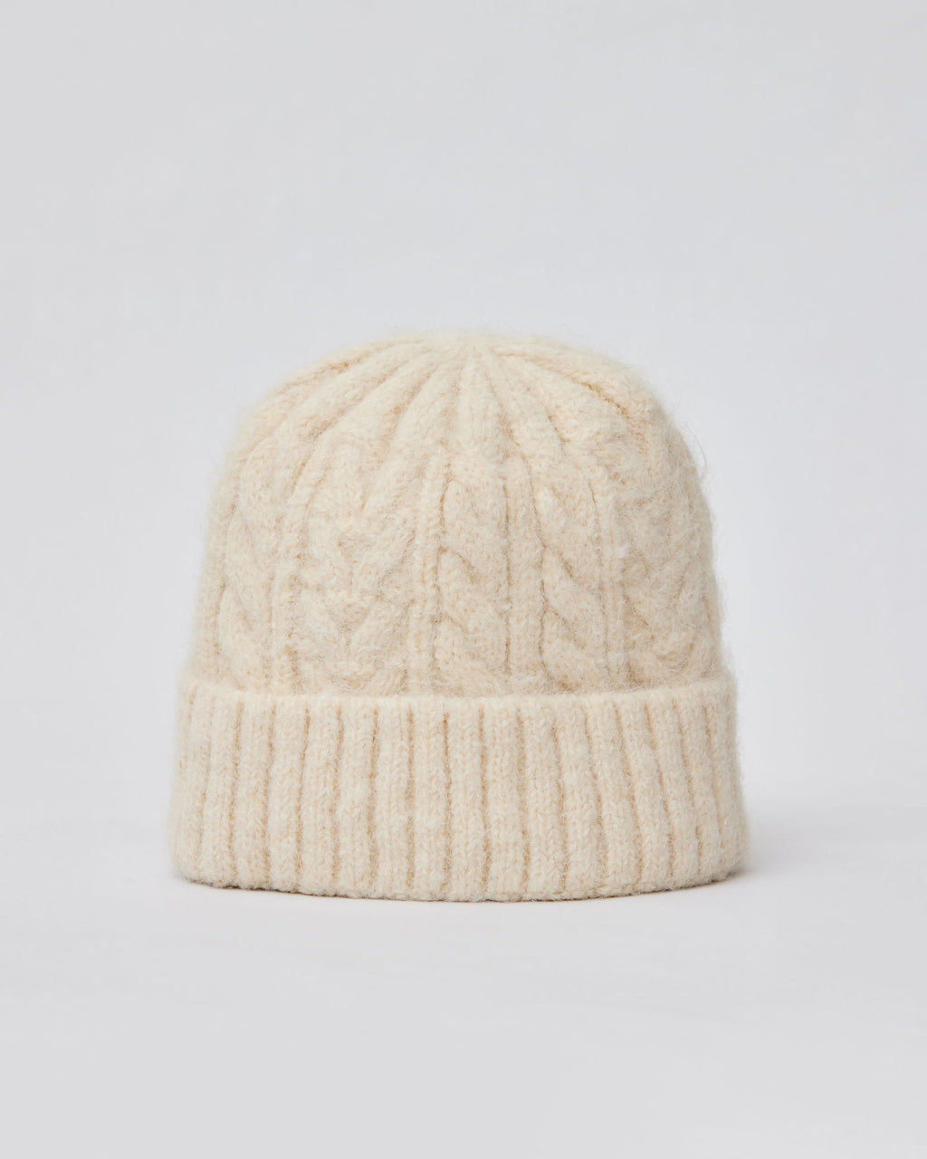 Alpine Cable Beanie