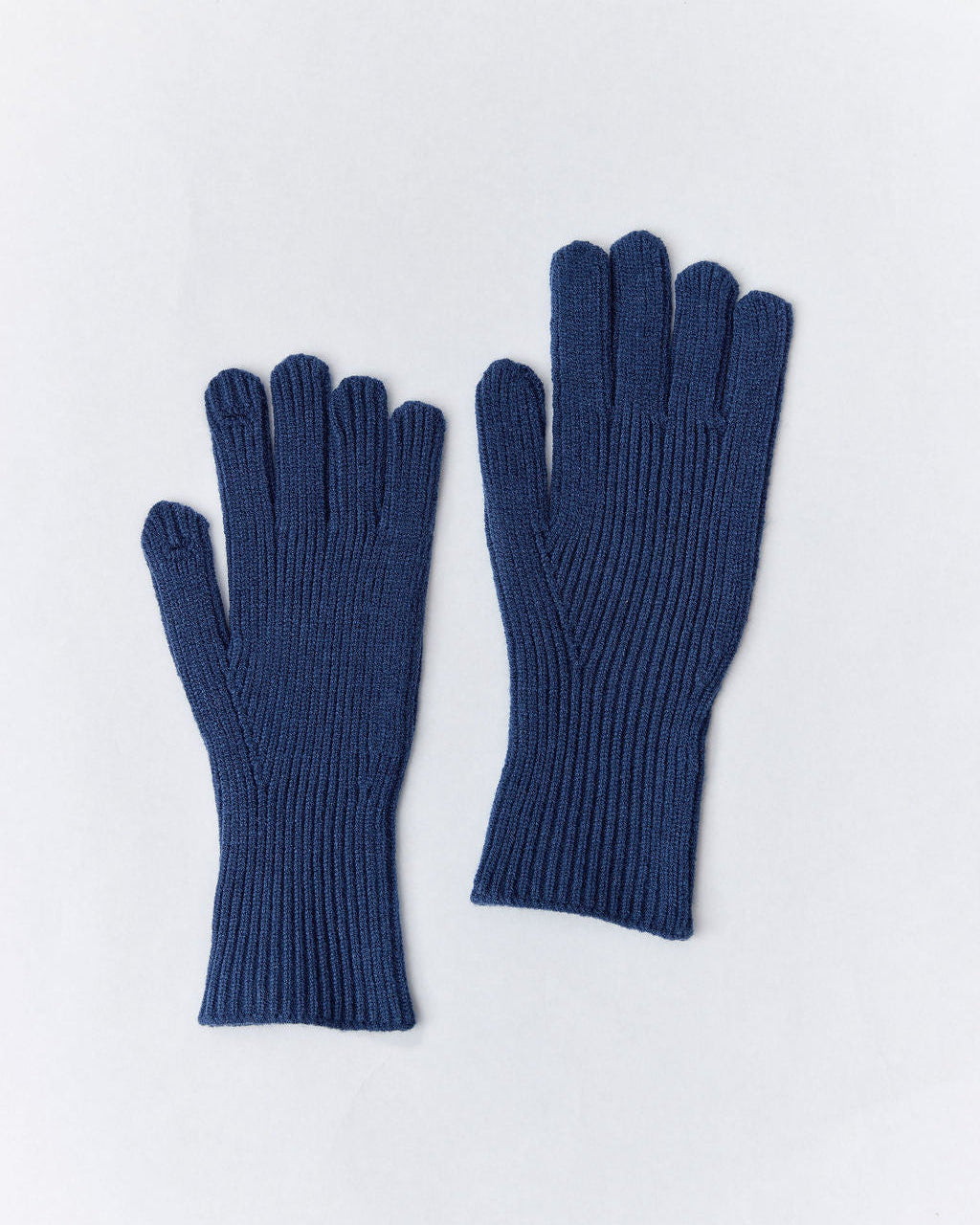 Refined Knit Glove