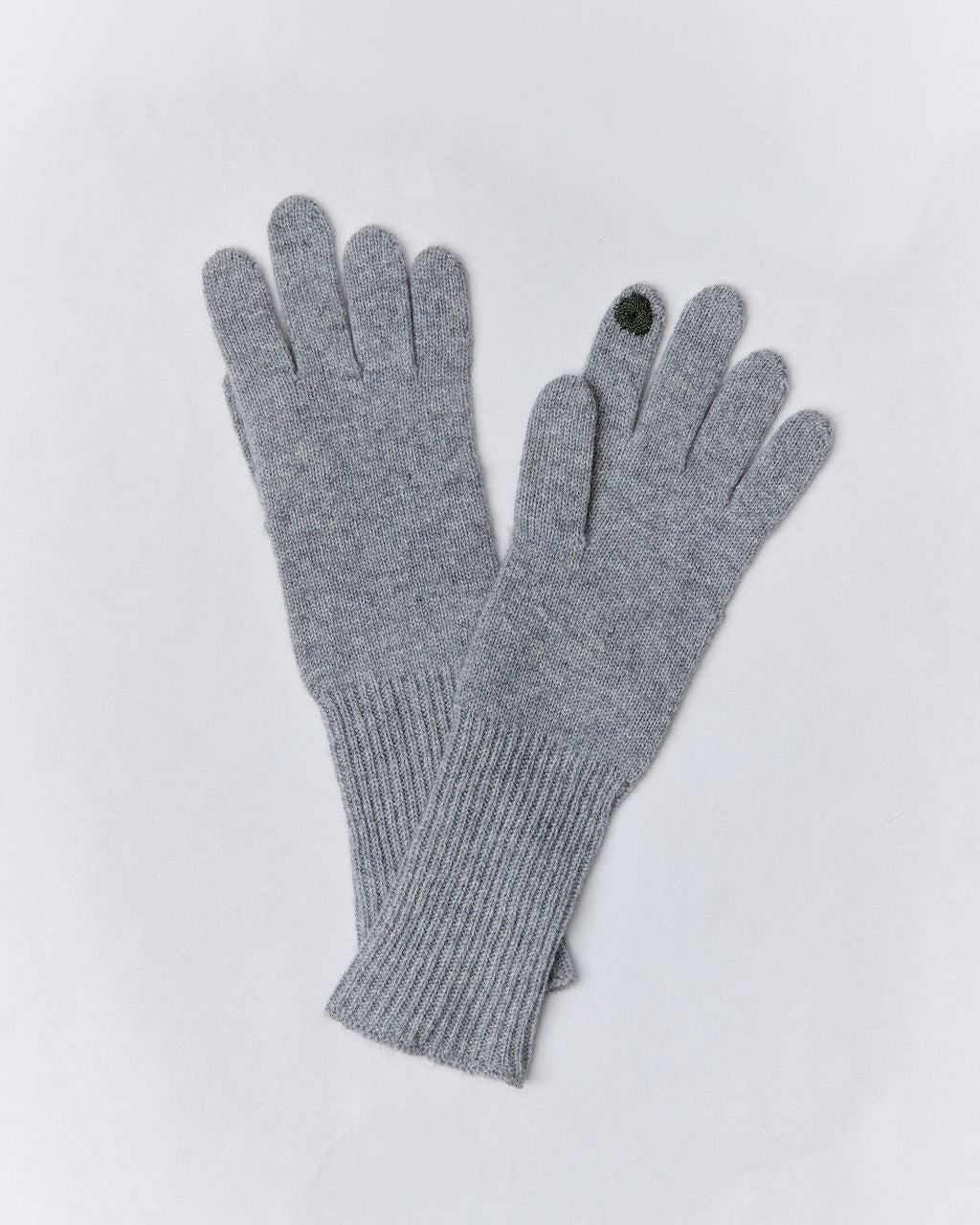 Cashmere Texting Glove
