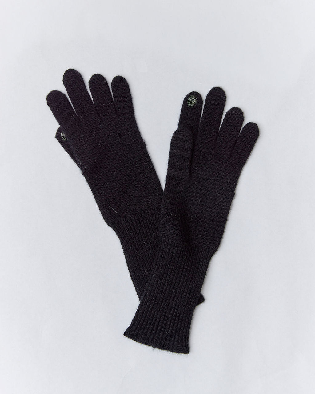 Cashmere Texting Glove