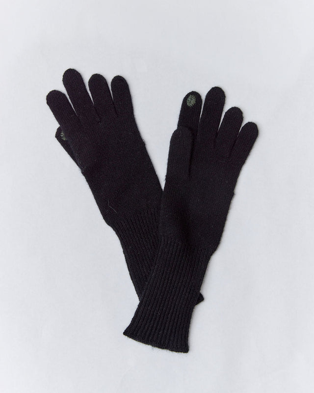 Cashmere Texting Glove