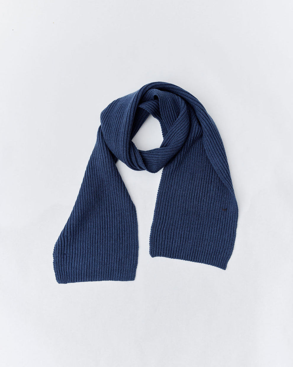 Refined Knit Scarf