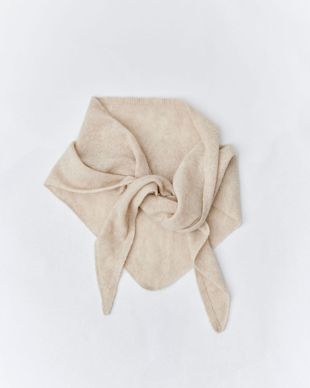 Cashmere Scarf