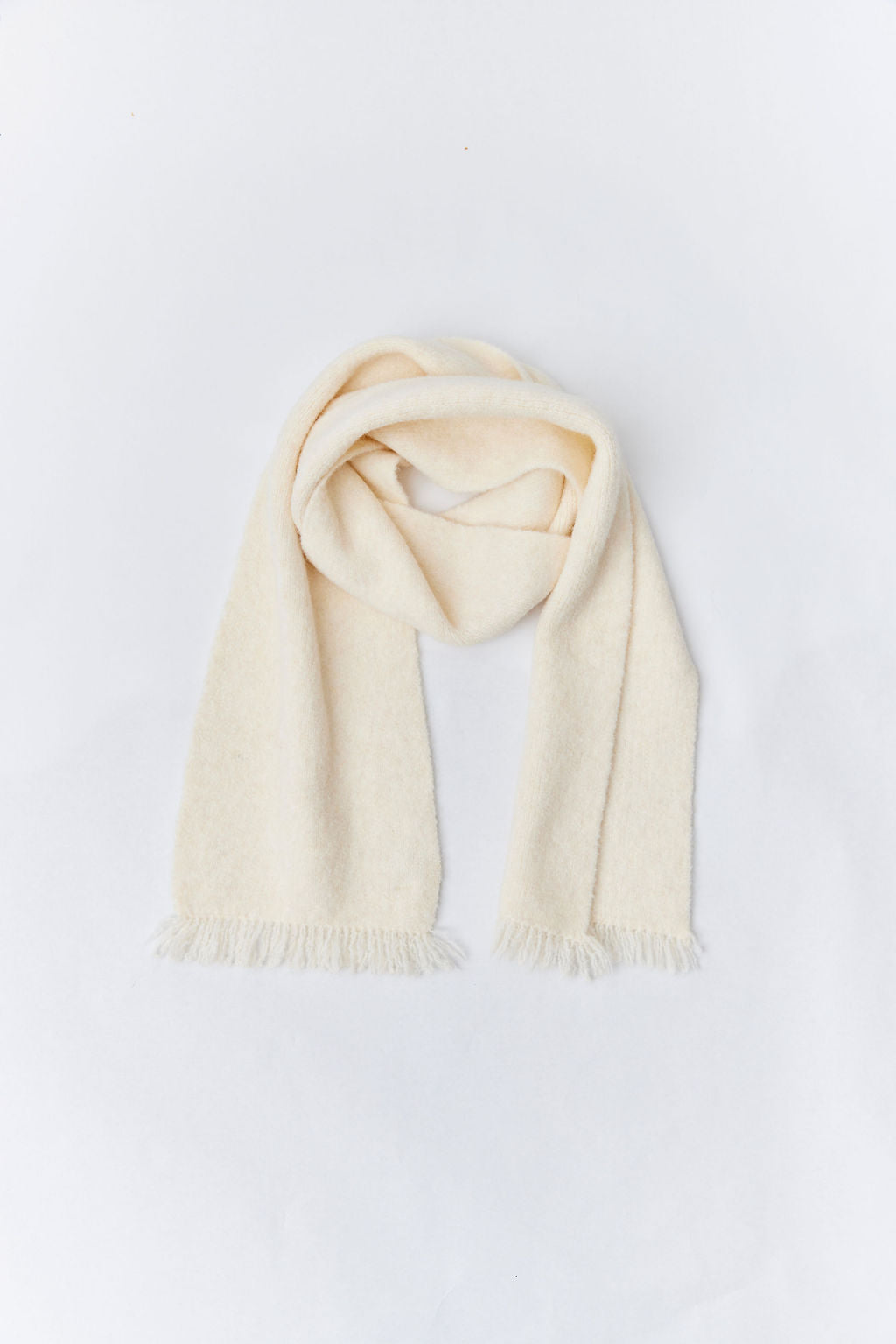 Toasty Stretch Scarf