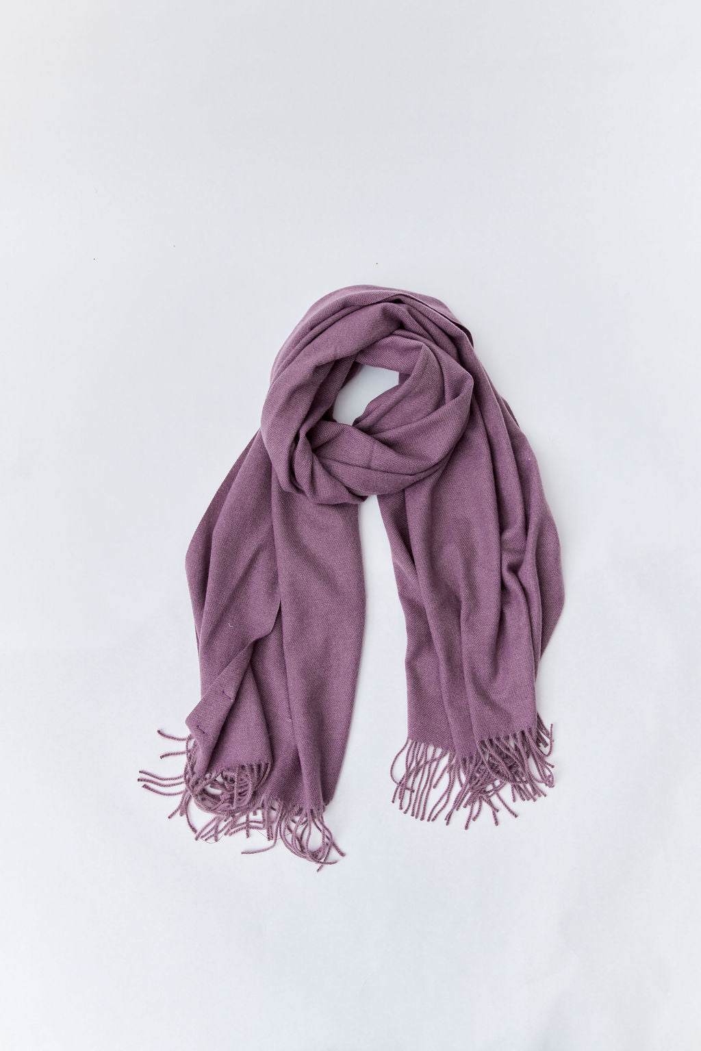 Travel Scarf