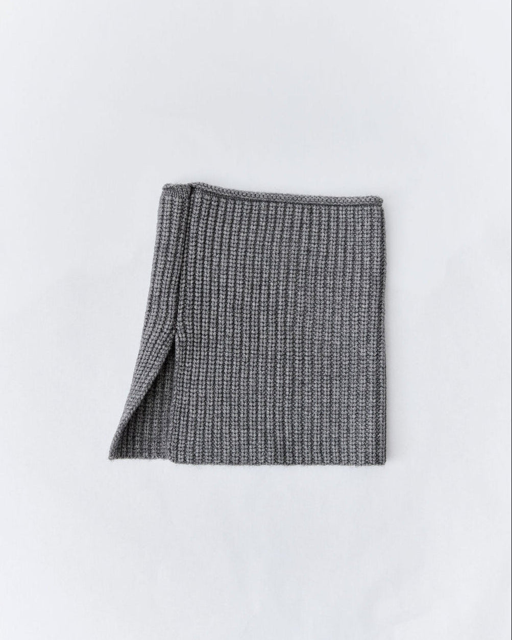 Cocoon Knit Cowl