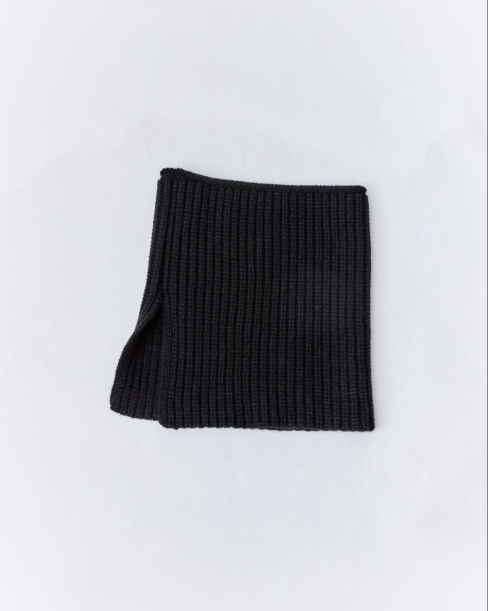 Cocoon Knit Cowl