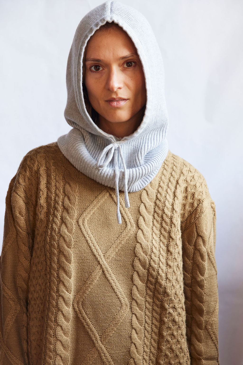 The Perfect Balaclava