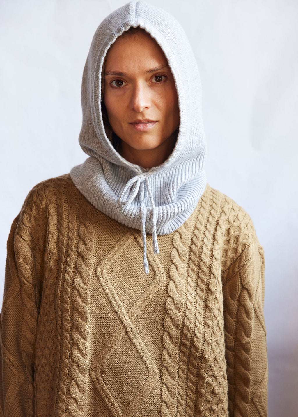 The Perfect Balaclava