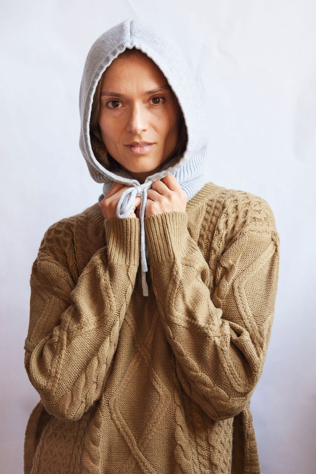 The Perfect Balaclava