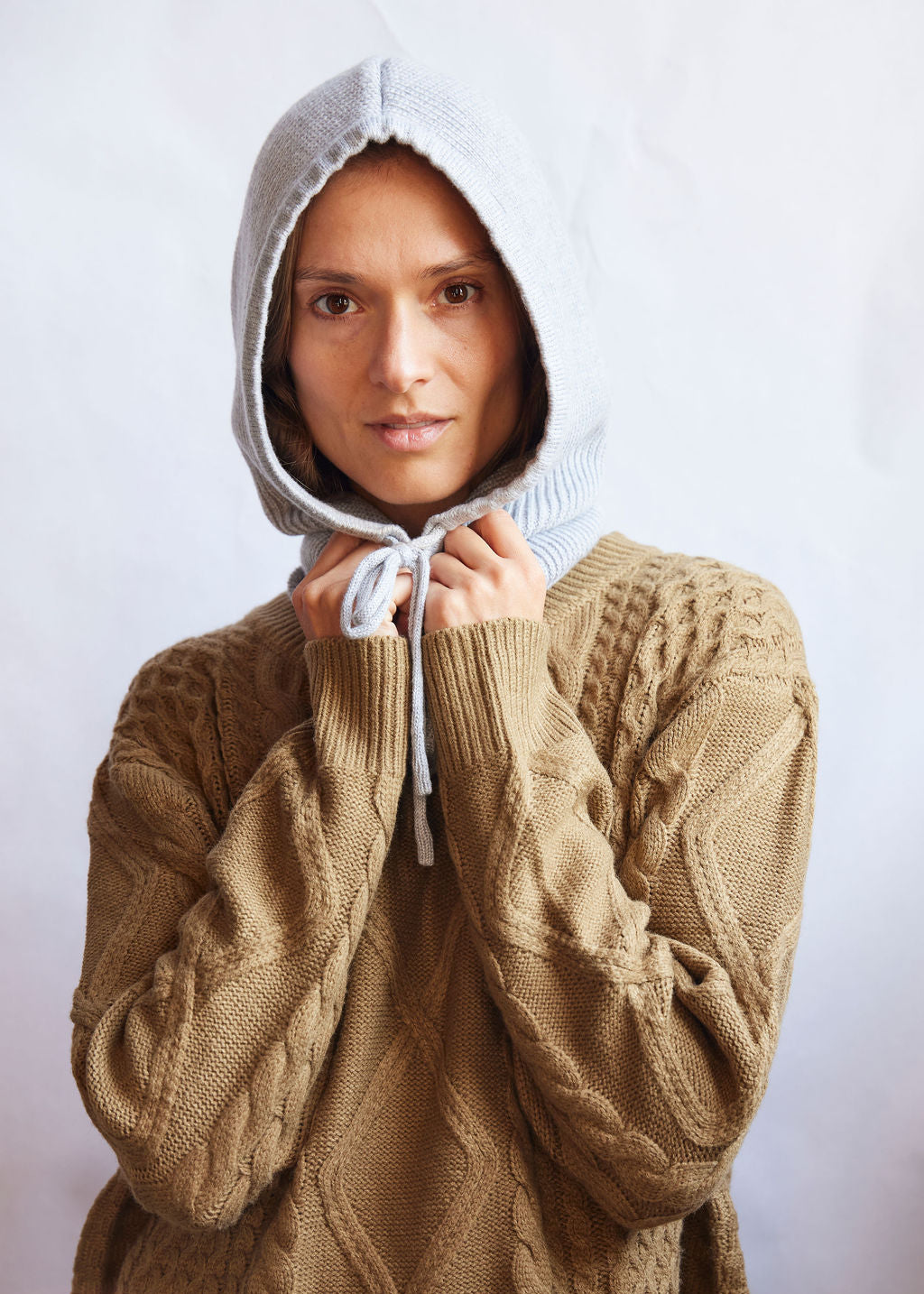 The Perfect Balaclava