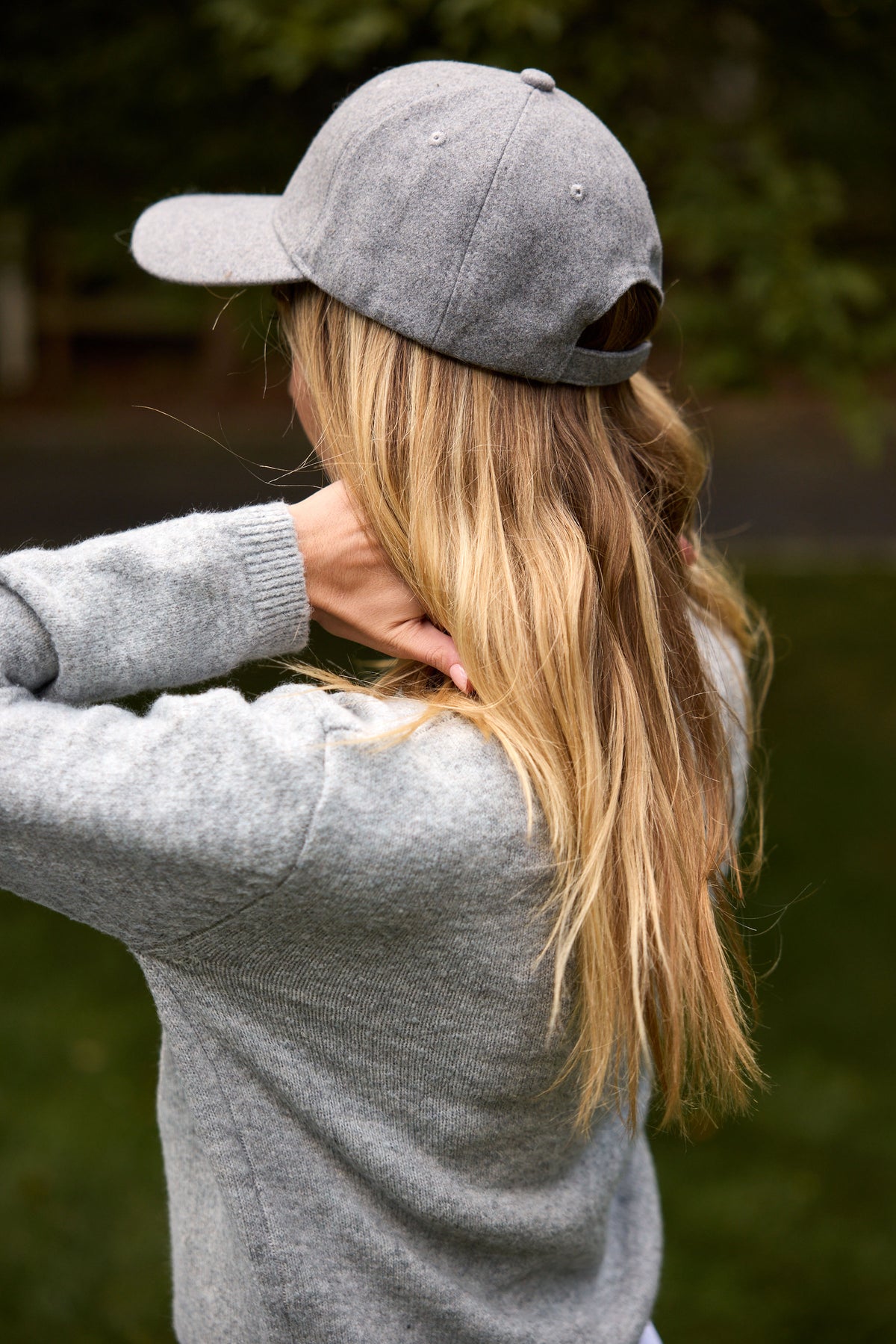 Essential Shetland Cap