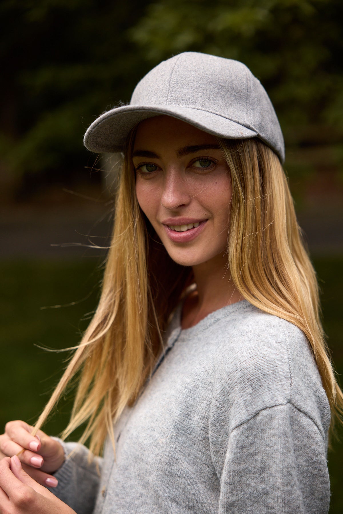 Essential Shetland Cap