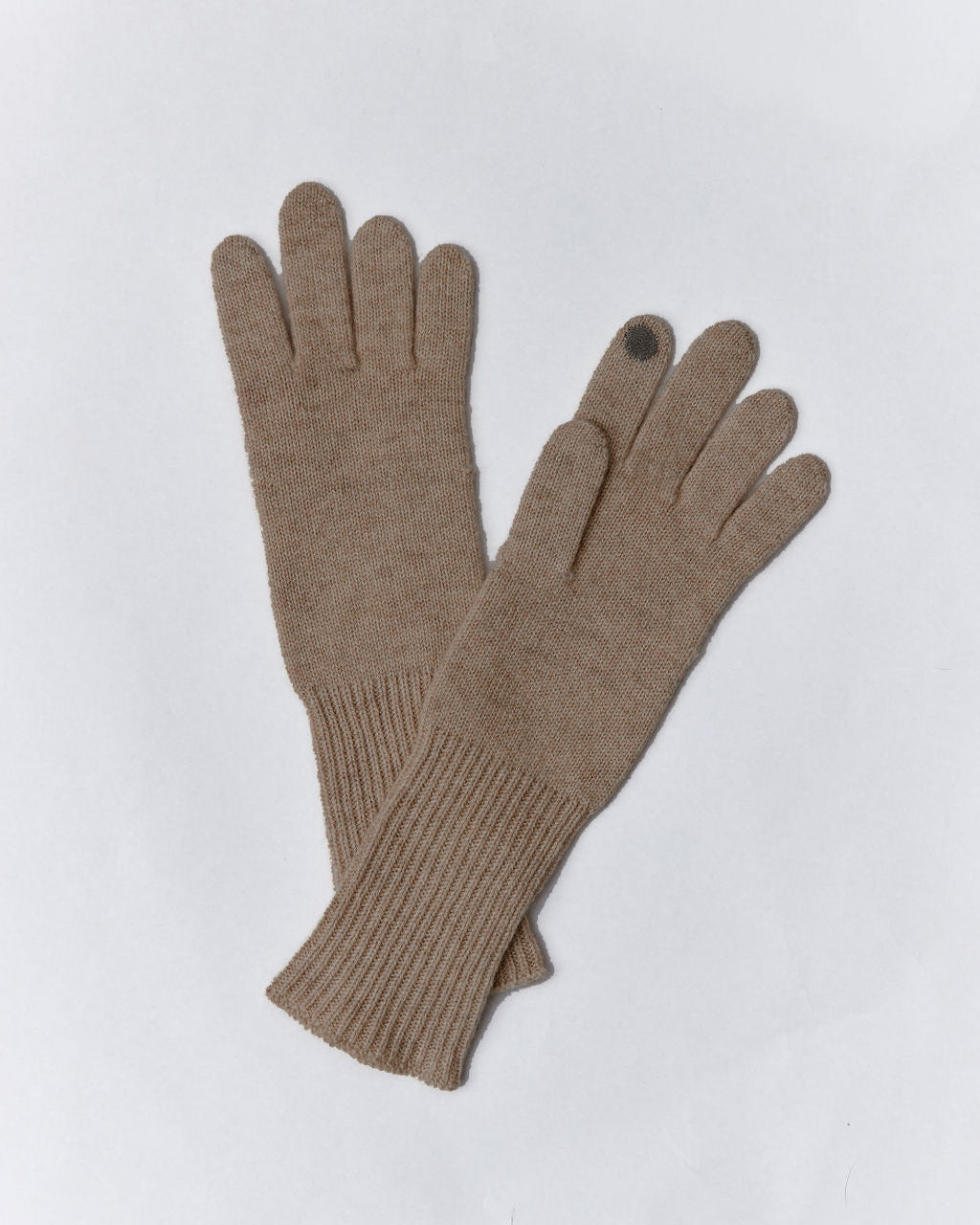 Cashmere Texting Glove