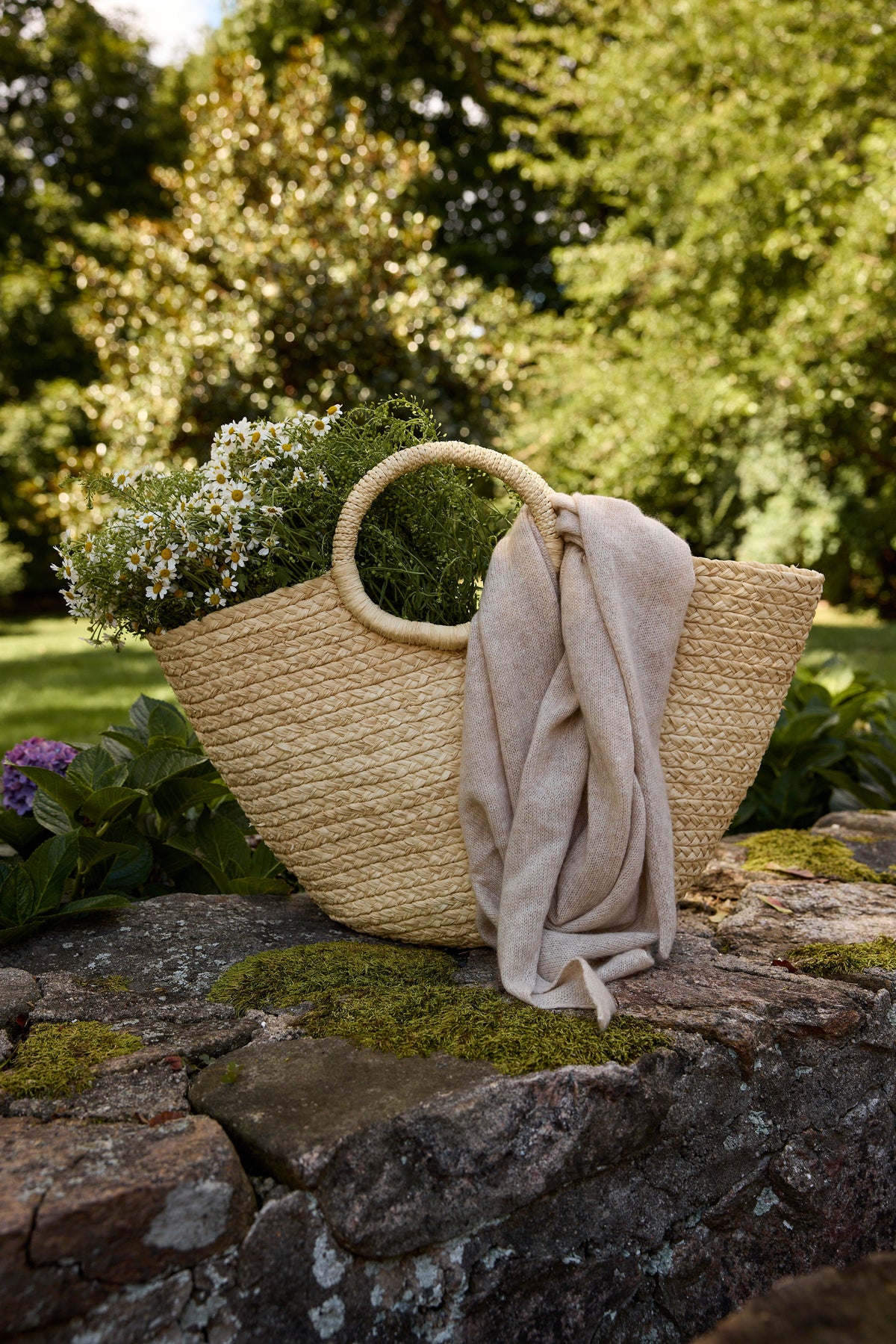 Mimi Basket