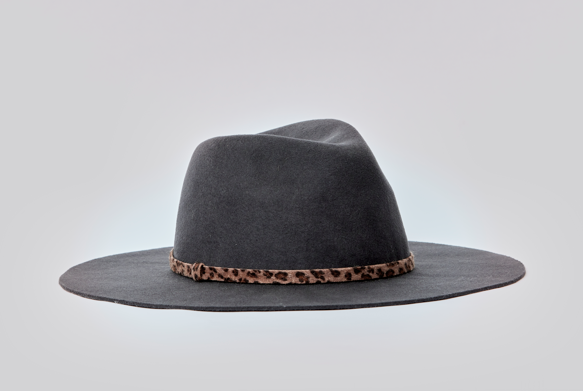 Frankie Wool Hat