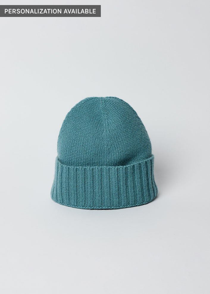 Classic Cashmere Slouchy Beanie