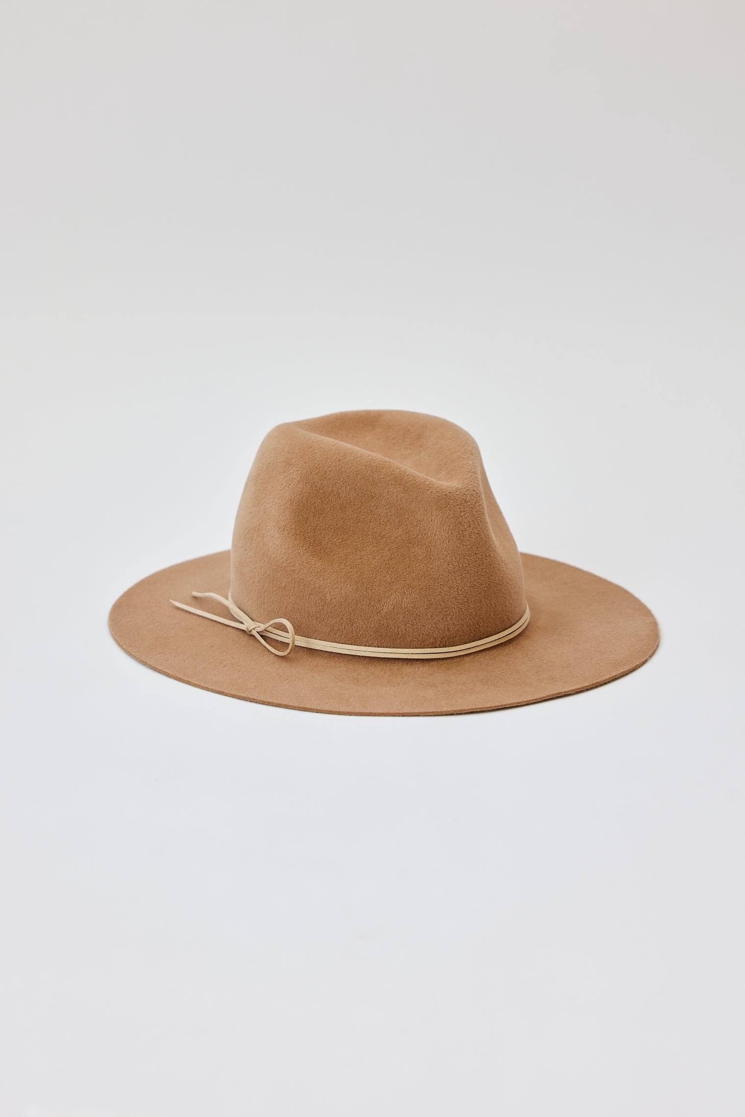 Luxe Amelia-Camel