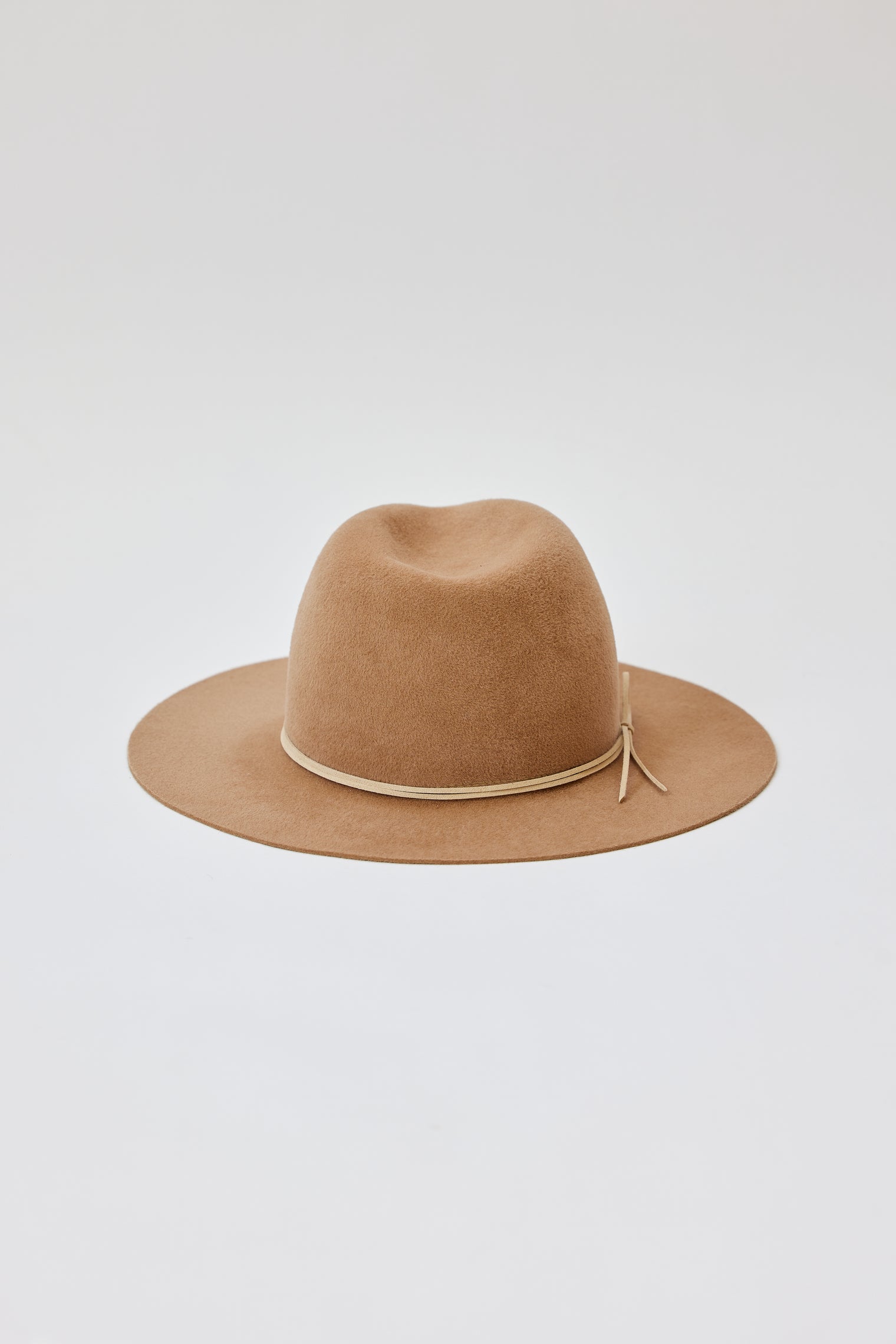 Luxe Amelia-Camel