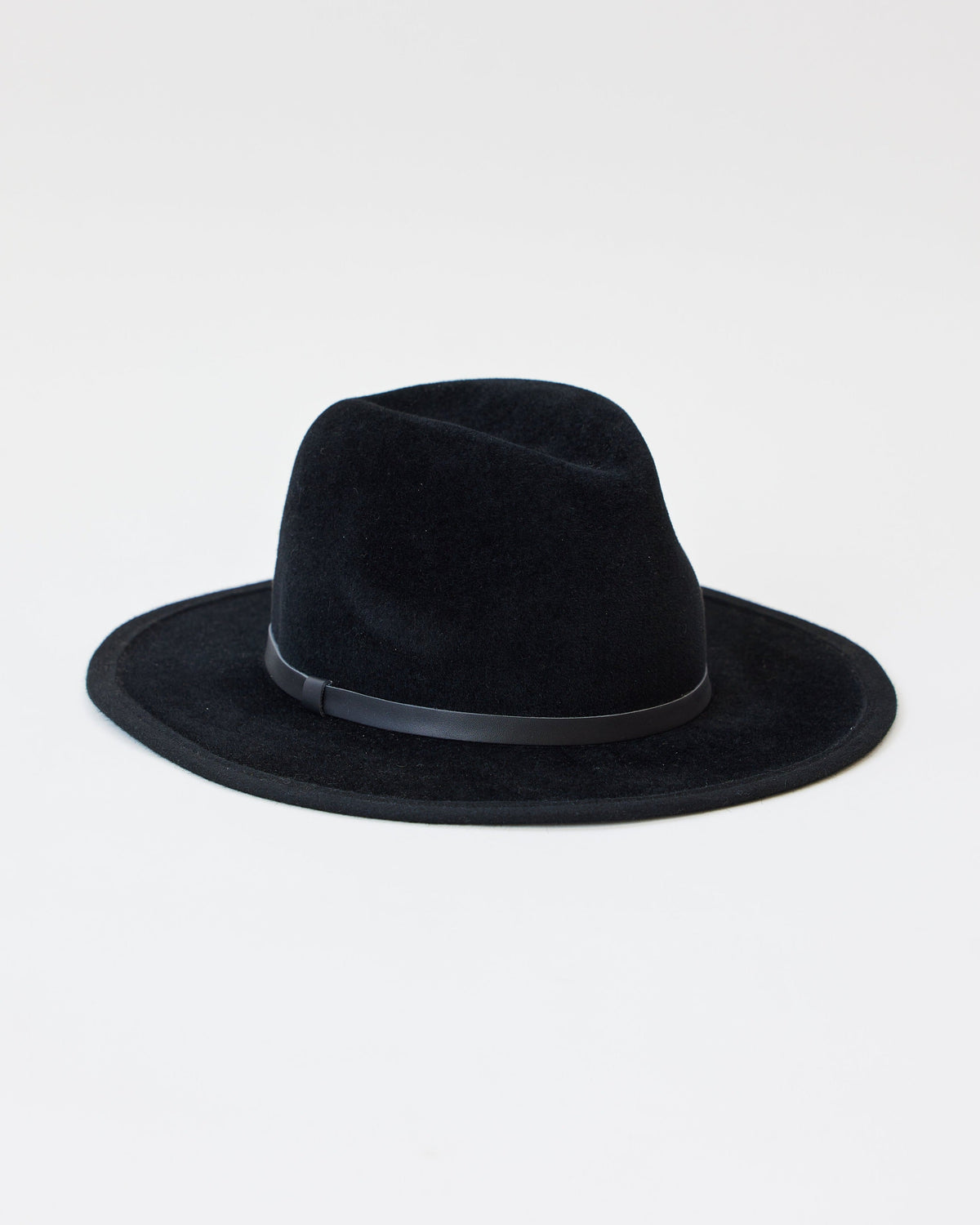 Luxe Chelsea-Black