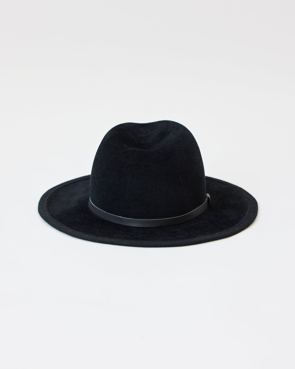Luxe Chelsea-Black