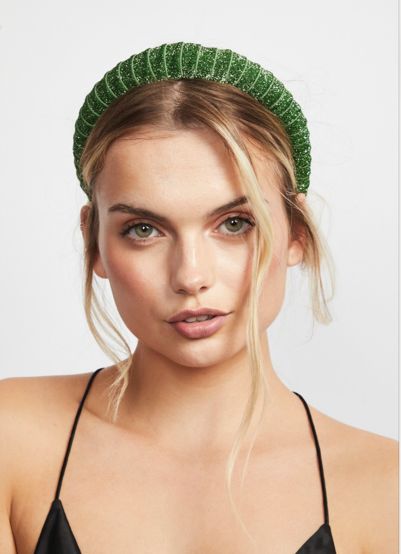 Hat Attack x Kapsule Marin Headband