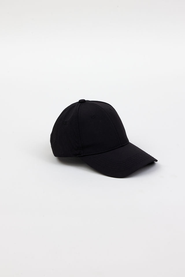 black rain cap