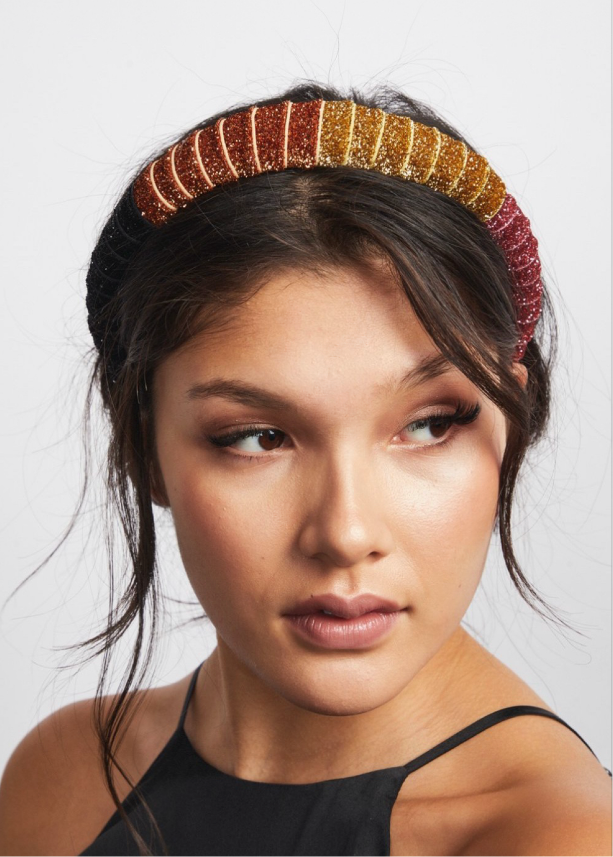 Hat Attack x Kapsule Marin Multi Headband