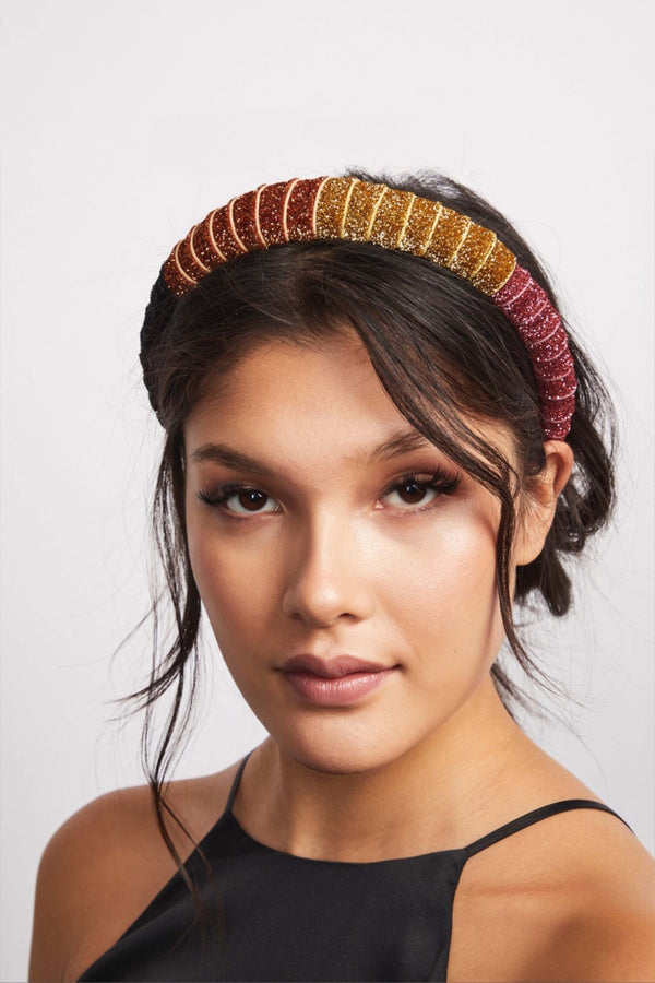 Hat Attack x Kapsule Marin Multi Headband