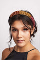 Hat Attack x Kapsule Marin Multi Headband