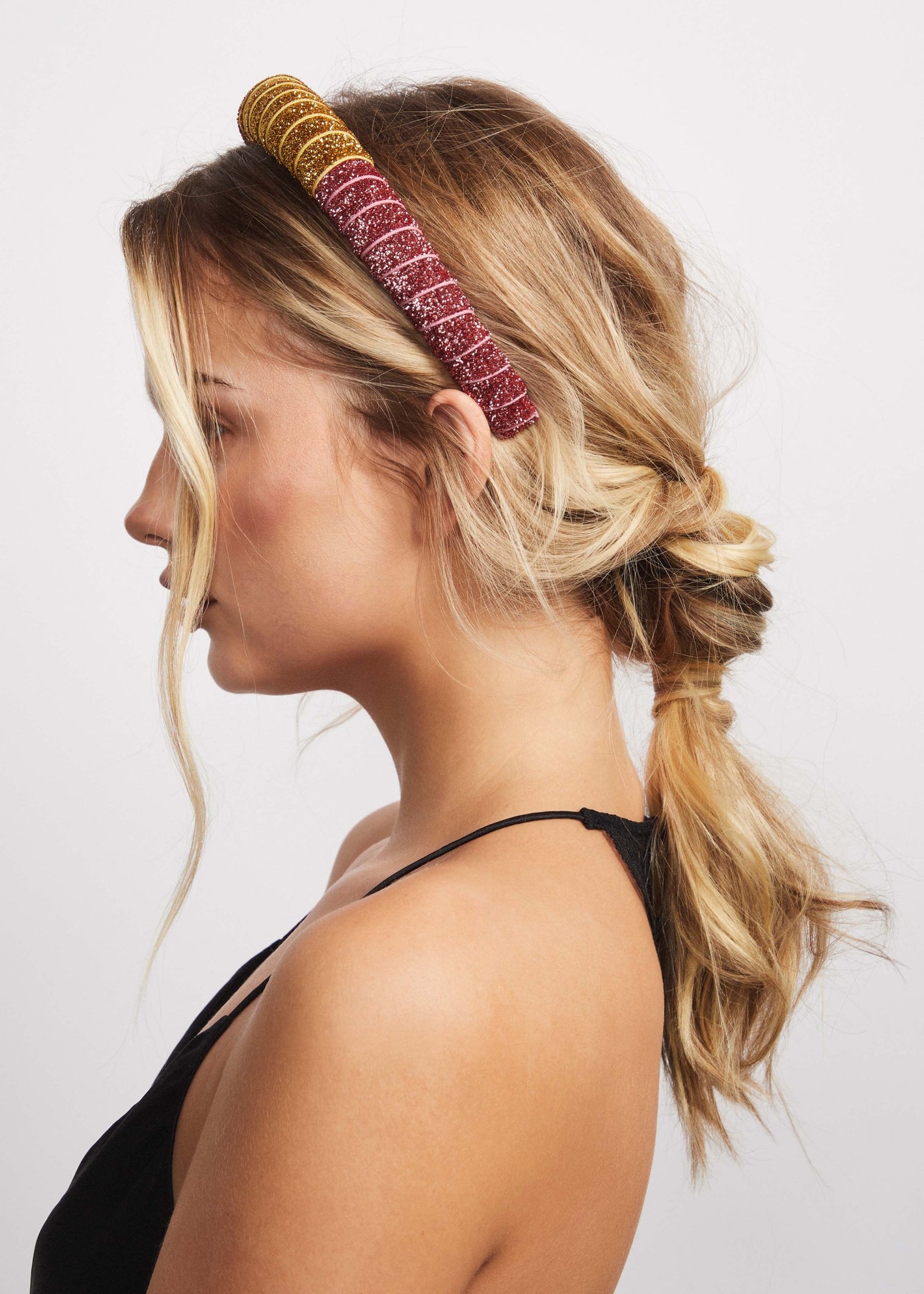 Hat Attack x Kapsule Marin Multi Headband