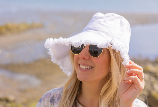 SPF vs UPF: What’s the Difference and Why it Matters