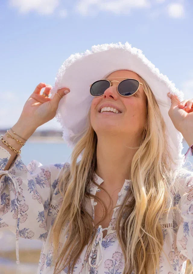European Summer Packing List for Women
