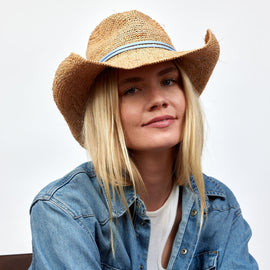 Hats That Love Your Oval Face Right Back