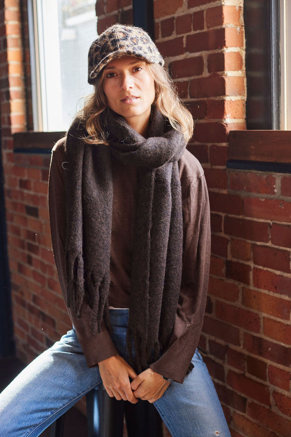 How to Wear and Style Baseball Cap