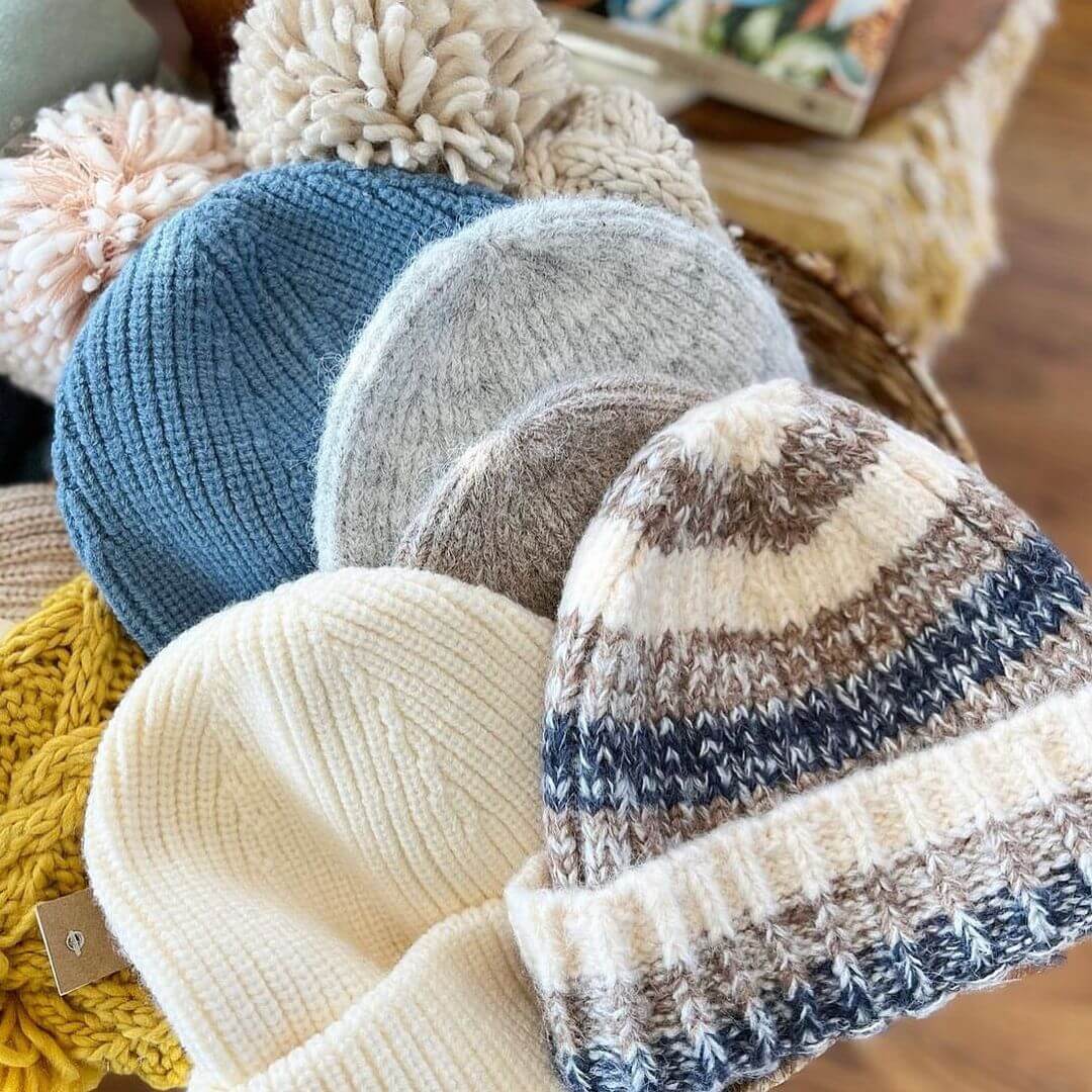 Best Beanies for Women in 2024 – Hat Attack New York
