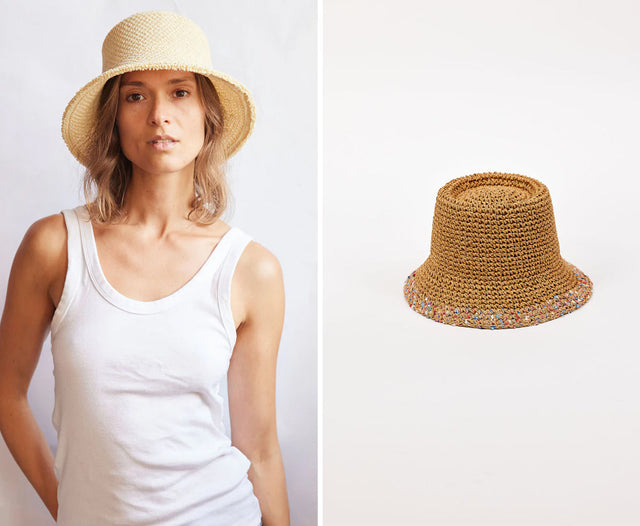 The Best Hats for an Oblong Face Shape – How to Find the Style That Flatters You Most