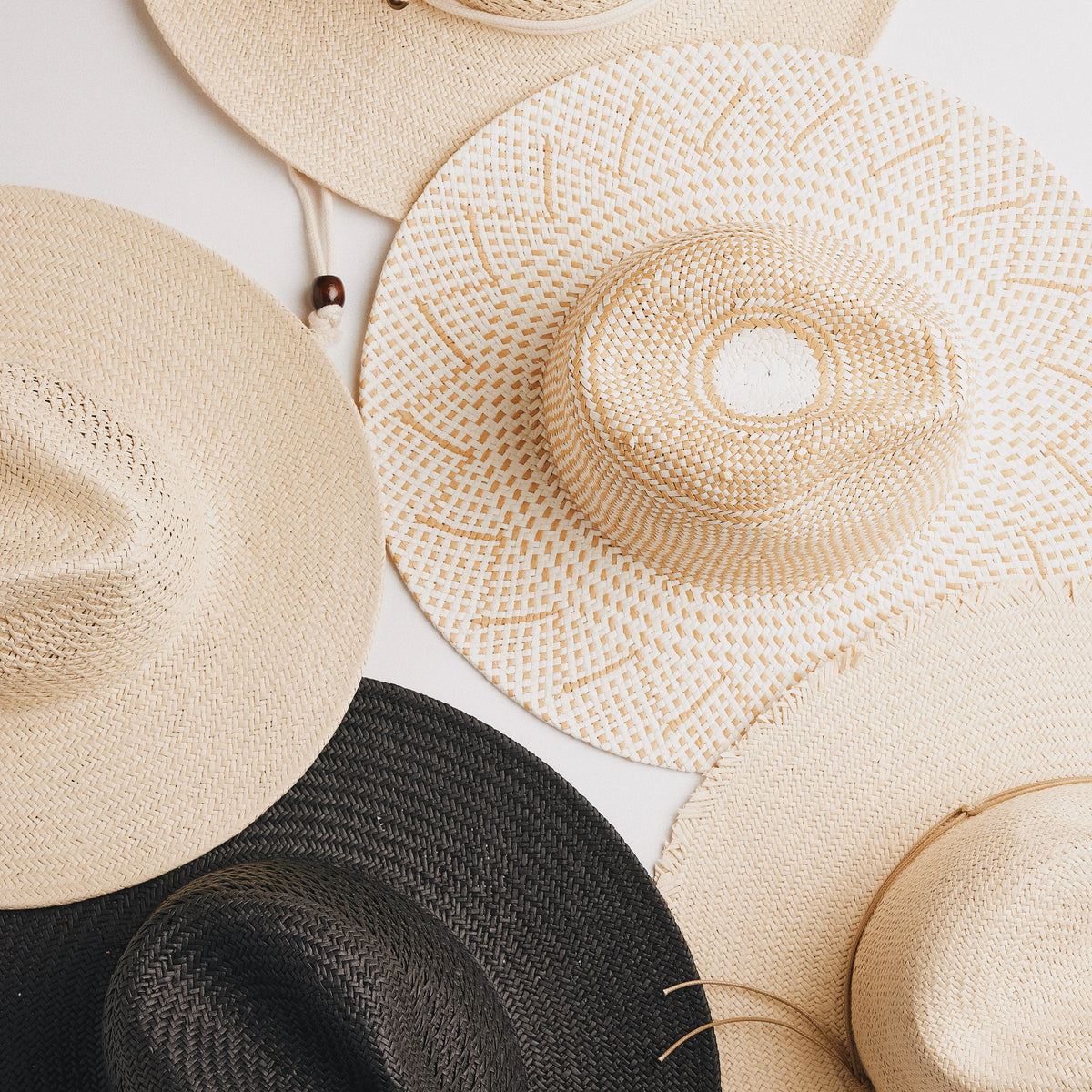 Types of Hats for Women โ For Every Season โ Hat Attack New York