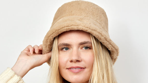 What Winter Hats are in Fashion for 2024/25