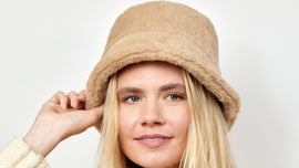 What Winter Hats are in Fashion for 2025/26